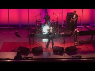 Dont rain on my parade lea michele lmdc tour easton