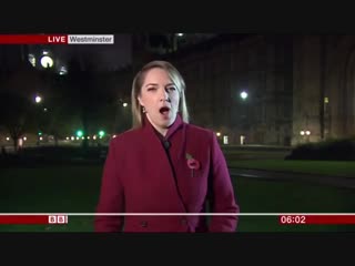 Pranking the bbc breakfast with loud sex noises! mp4