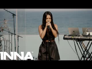 Inna flashbacks | summer live sessions