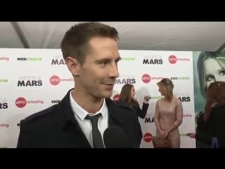 Veronica mars gets closure