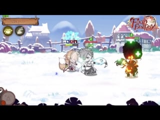 Food fantasy lazy boy escargot