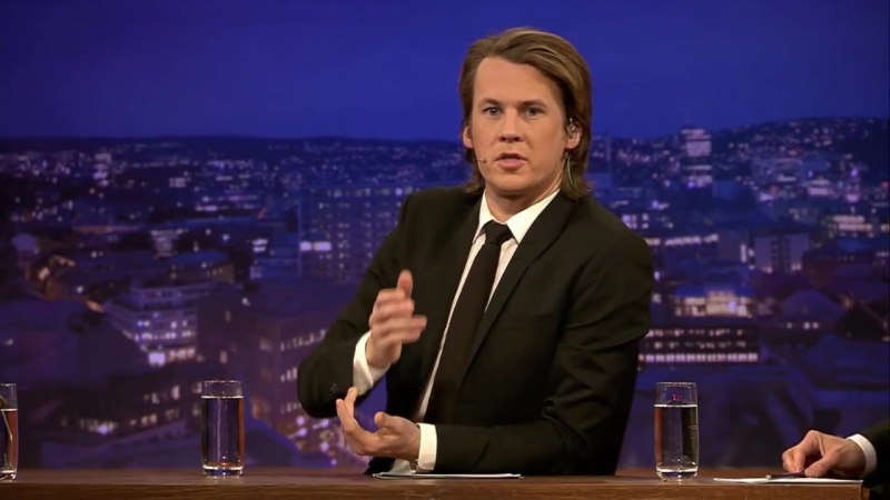 I kveld med ylvis s05e02
