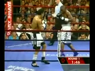 Jeff lacy vs robin reid showtime championship boxing august 6, 2005