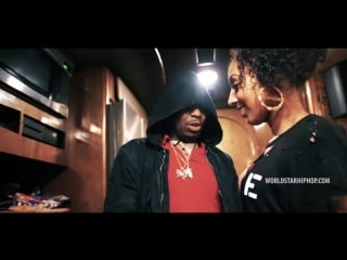 Freebandz tray tray feat tory lanez drippin n sauce