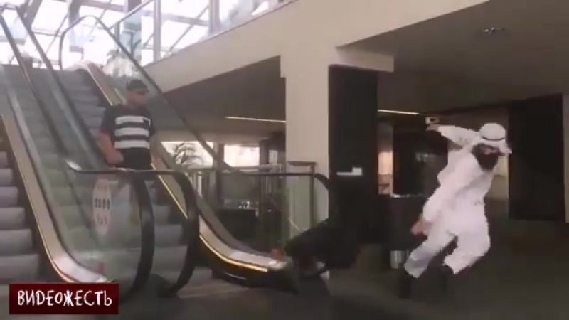 Пранкеры без границ © видеожесть