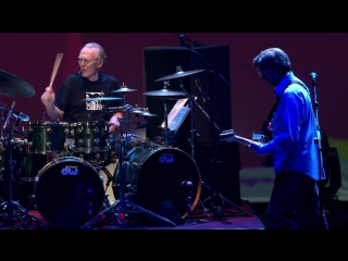 Cream pressed rat and warthog (royal albert hall 2005) (4 of 22)