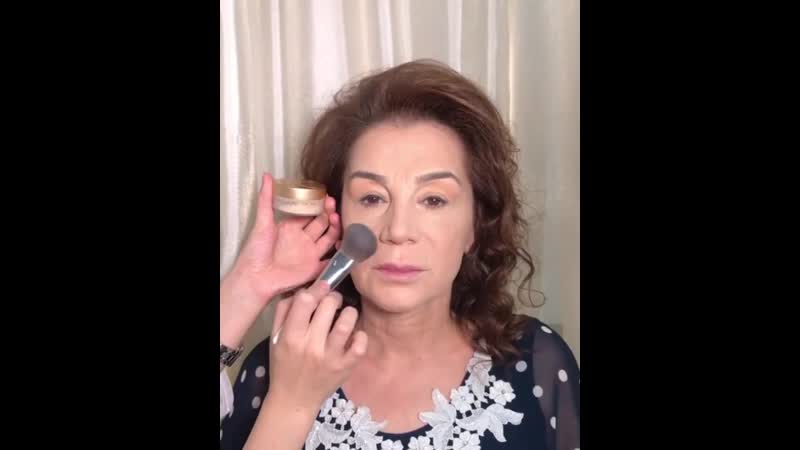 Мaкияж творить чyдеса