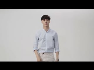 160728 薇姿 vichy challenge live full broadcast 张艺兴 zhang yixing lay