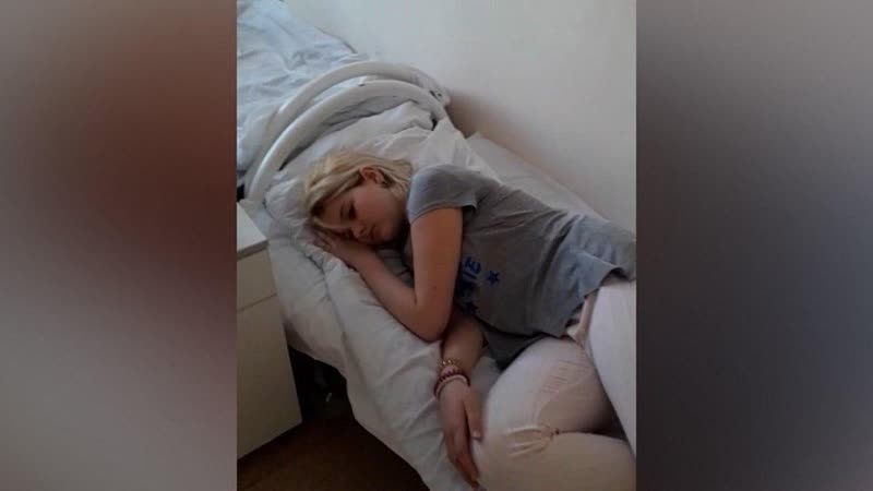 В челябинске избили пятиклассницу за поддельные кроссои известного бренда