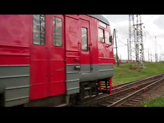 Проморолик зацепер avi