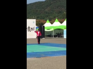 Army 151005 13th ground forces festival performance dream 4