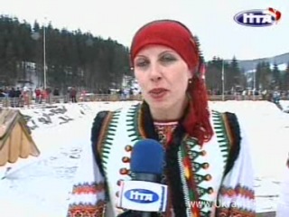 Українські традиції як в україні святкують хрещення христове в йордані або богоявлення