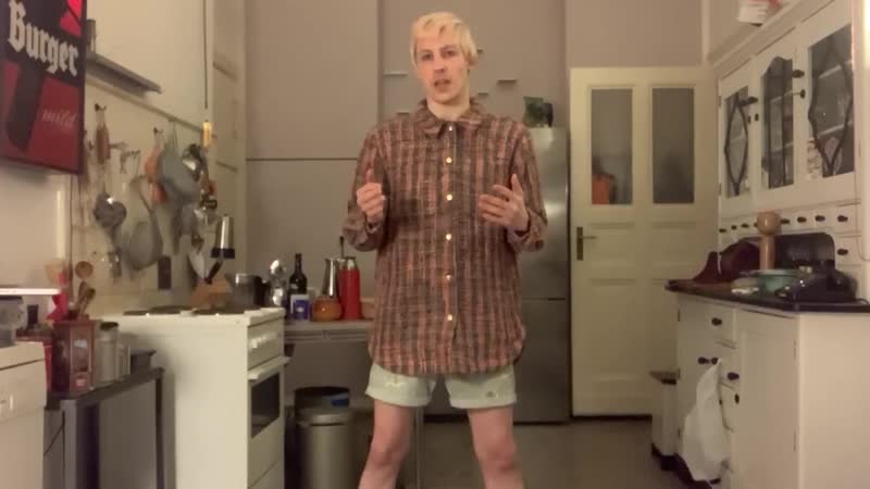 Энтропия хуебесов