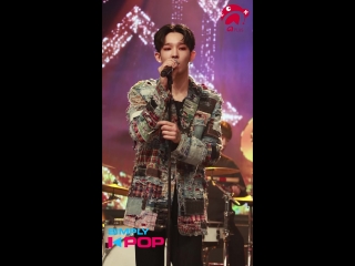 [fancam ⁄직캠] nam tae hyun(남태현) south club(사우스클럽) grown up simply k pop 083118