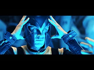 ✘erik lehnsherr || natural