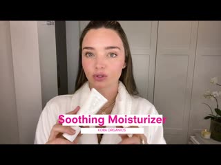 Miranda kerr for kora organics 2029