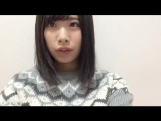 20170216 showroom arai yuki