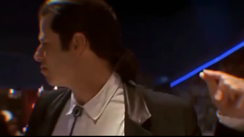 Криминальное чтиво | pulp fiction / mia wallace | мия уоллесм / morgenshtern