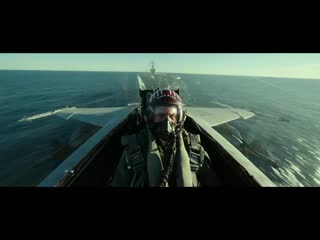 Top gun maverick official trailer