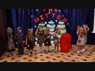 The mitten sunny chicks 2018 2019