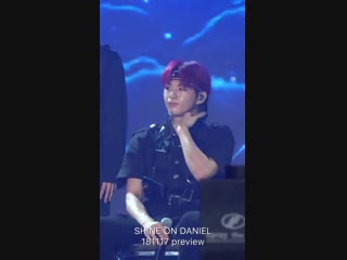 171118 hec i'll remember