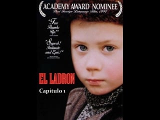 El ladron (1/2)