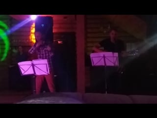 Город неспящих (кривой рог 25 09 2016)