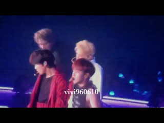 Moonwalker |shizuoka| part 2