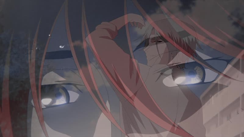 Reki x langa; don't let me be gone