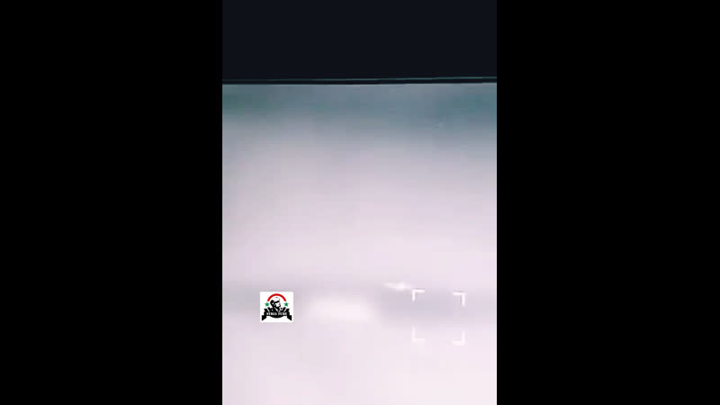 Парный пуск зенитных ракет по беспилотнику вс азербайджана в ходе 44 дневной войны в карабахе цель, предположительно, ударный