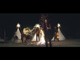 The killers ft ryan pardey, richard dreyfuss dirt sledding (official video)