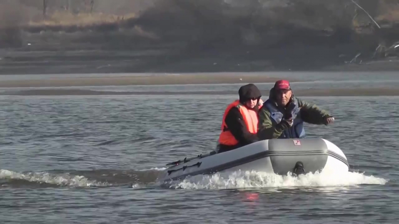 Лодка алтай 320l тонар