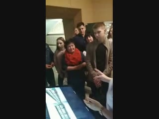 Абитуриент сгюа live