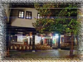 Sarajevo ljubavi moja