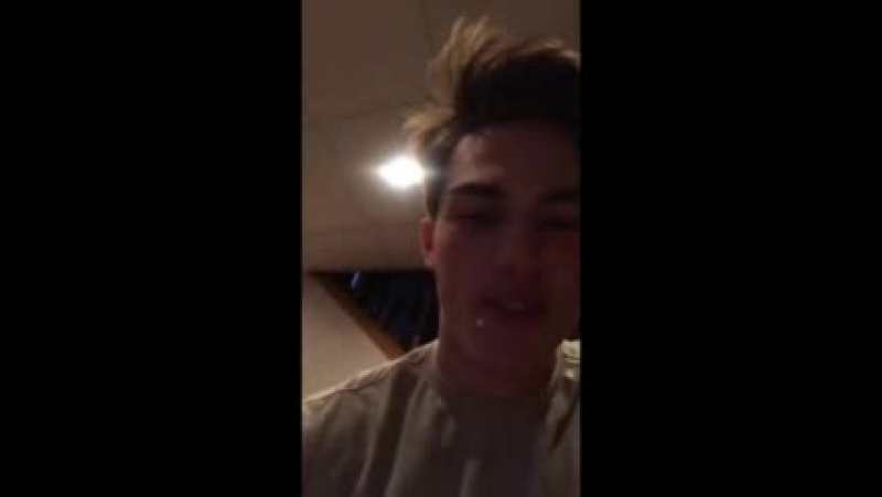 Zach porn video – Zach cox » instagram 19 ноя 2017