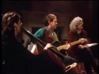 Dick gaughan with emmylou harris both sides the tweed