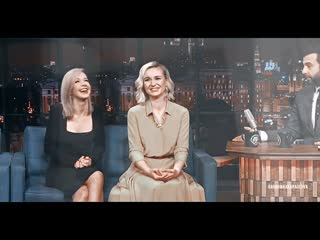 Karaulova || gagarina || lazarev || fan video