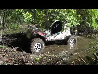 4х4 оффроад крис бабай крисофаны клуб экстримал 4x4 offroad hard mudding deep mud full time 4wd