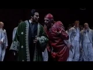 Верди, риголетто / verdi, rigoletto la monnaie bruxelles 1999 anthony michaels moore, marcelo alvarez