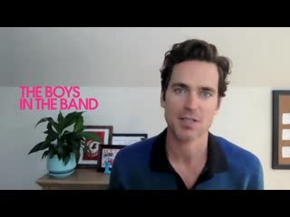 Interview for margaret gardiner best gift coming out