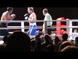 Alex emelianenko vs hizir pliev #2