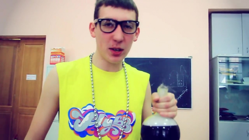 [яксубай] lmfao im sexy and i know it (пародия)