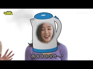 (190918) insane quiz show bts