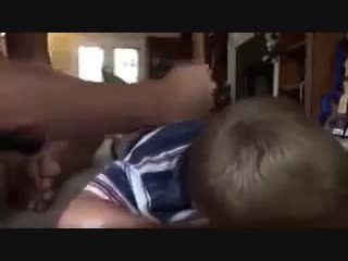 Бать, дай бит