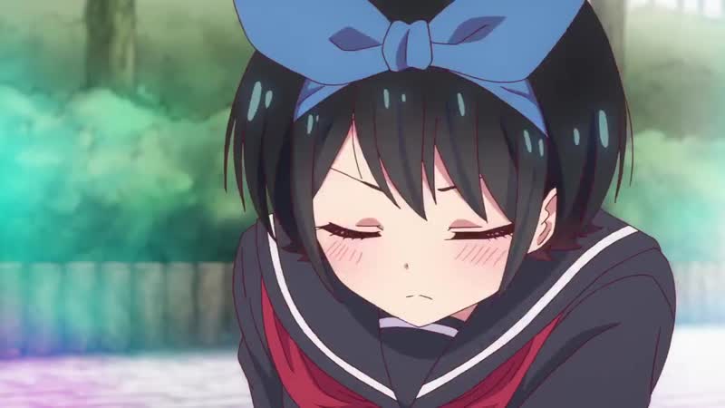Kanojo porn video – "девушка на час / kanojo, okarishimasu" трейлер к персонажу ruka sarashina