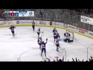 Highlights ari vs nyi oct 24, 2017