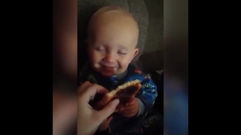 Зaбaвные детишки