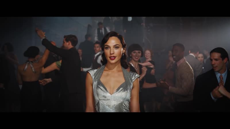 Porn on the nile | official trailer | 20th century studios