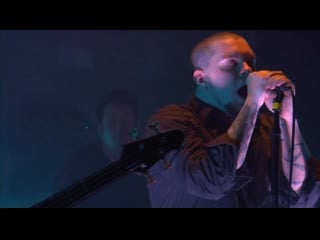 Chimaira coming alive dvd 2 xmas 10 (2010)