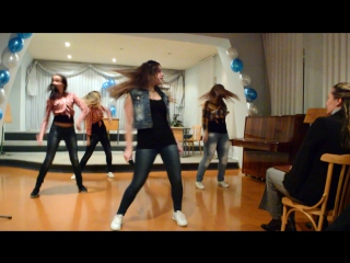 Настя руденко иняз! (sweet 17)